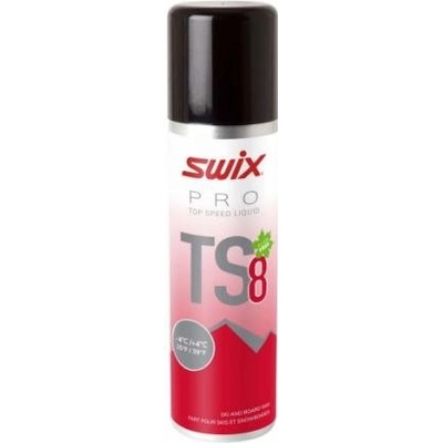 Swix TS8 50 ml – Zboží Mobilmania