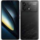 POCO F6 Pro 5G 12GB/512GB Black