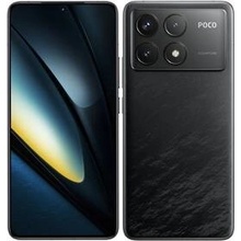 POCO F6 Pro 5G 12GB/512GB Black