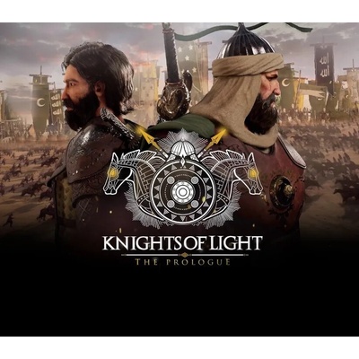 Knights of Light: The Prologue