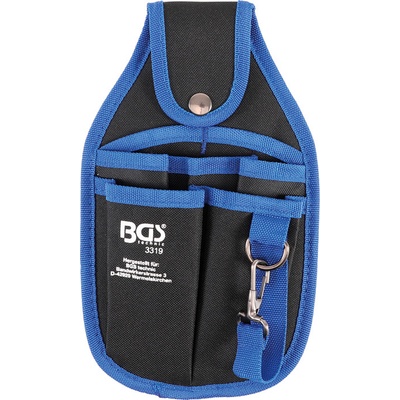 BGS Nylonová taška na opasek 3319