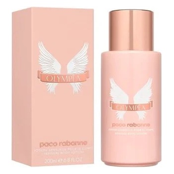 Paco Rabanne Olympea лосион за тяло за жени 200 ml