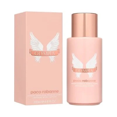 Paco Rabanne Olympea лосион за тяло за жени 200 ml