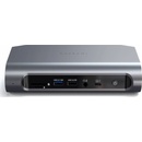 Satechi Thunderbolt 4 Multimedia Pro Dock ST-DT4PMM-EU