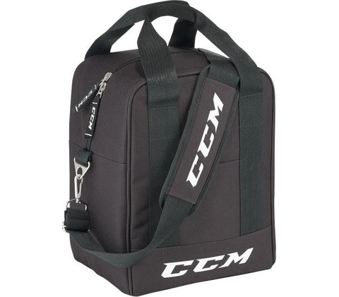 CCM Puck Bag