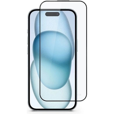 Epico Sapphire Edge to Edge Glass IM iPhone 15 Pro Max 81412191300001