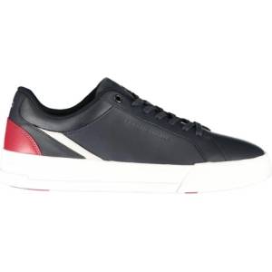 Tommy Hilfiger Спортни обувки за мъже tommy hilfiger, Размер 45, Цвят Синьо - mystock - 342,23 лв