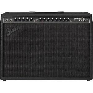 Fender Champion II 100 Blackout Транзисторен усилвател/Комбо (2330906910)