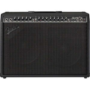 Fender Champion II 100 Blackout Транзисторен усилвател/Комбо