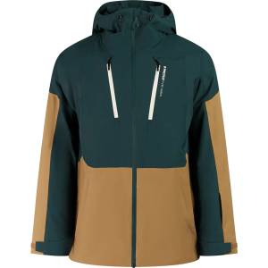 Protest Мъжко ски яке Protest PRTConnor Snowjacket Ski jacket - Sandy Brown - размер M (004-7571-0213)
