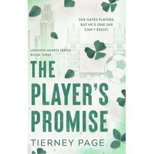 The Player's Promise (ISBN: 9781408726709)