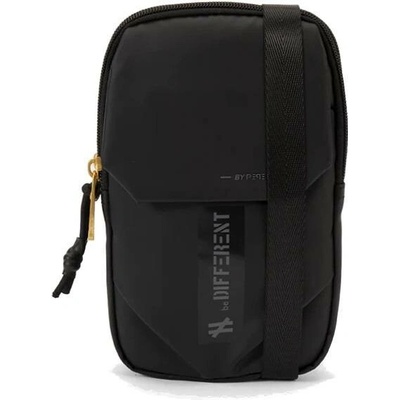 Pepe Moll Crossbody taška 252514 Black