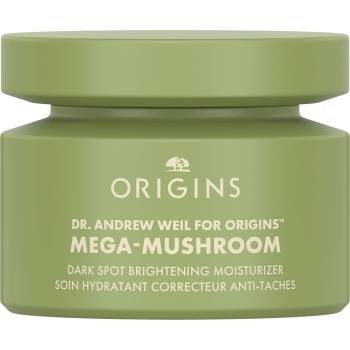 Origins Dr. Weil Mega Mushroom Dark Spot Brightening Moisturizer Дневен крем дамски 50ml