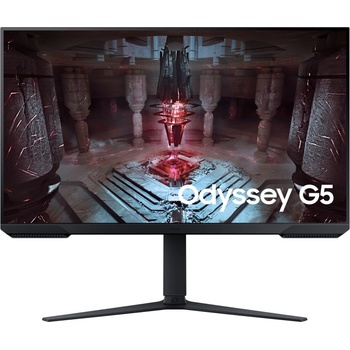Image 1 of Samsung Odyssey G5 S32CG510EU