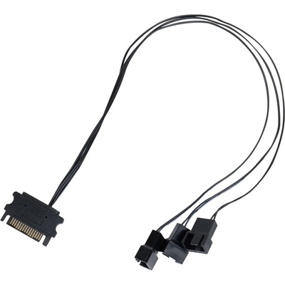 Lian Li LED контролер Lian Li UNI FAN Wireless Controller V2 - бял G89. RF-T-W. 01 (G89.RF-T-W.01)