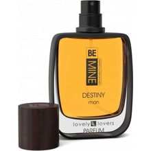 Lovely Lovers BeMine Destiny Pheromone Parfum Man 50 ml