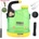 PartnerPro Пръскачка акумулаторна PARTNERPro PP-5C-2, 5л, Li-ion, 5V/2.5Ah, 2.5 bar (UNI-010319)