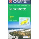 241 Lanzarote mapa 241