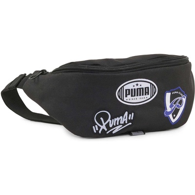 PUMA Patch waist bag