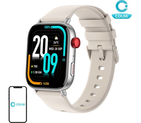 Colmi C8 Max