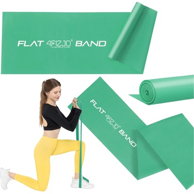 FLAT BAND Rehabilitačná páska 5-8 kg