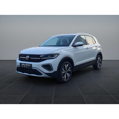 Volkswagen T-Cross 1.0 TSI Style DSG 85 kW