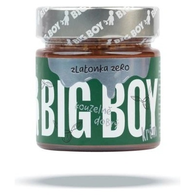 BIG BOY Vaječňák 220 g – Zbozi.Blesk.cz