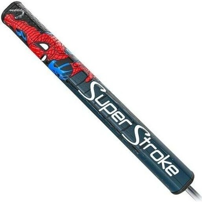 Superstroke Marvel Tour 2,0 Spider Man putter Grip