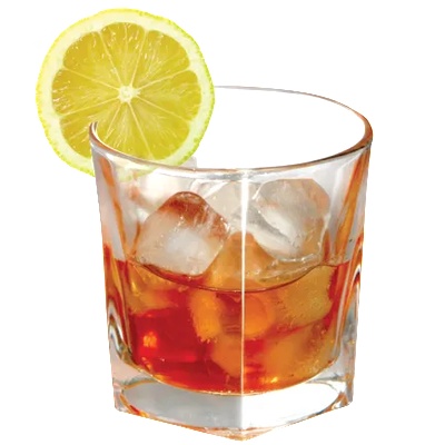 Cristar Cristar-Чаши уиски monaco-200сс(xc-008)-6бр (011241)