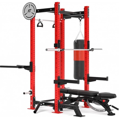 Marbo Sport Power Cage Crossfit MFT-RIG-14