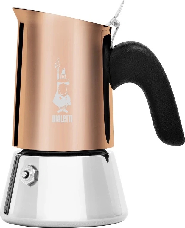 Bialetti Venus 2 Copper