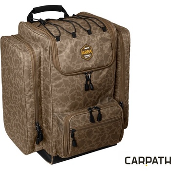 Delphin Batoh Area Carper Carpath XXL