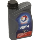 Brzdové kvapaliny Total HBF 4 500 ml