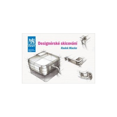 Designérské skicování