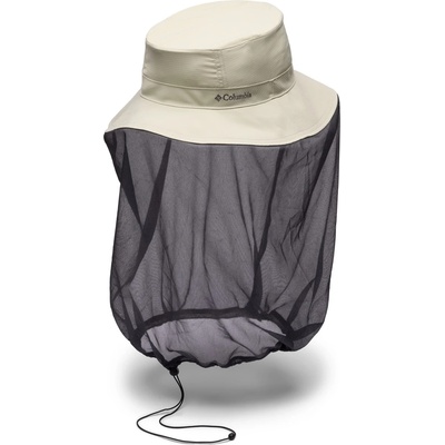 Columbia Шапка Columbia No See Um Mesh Booney Hat - Safari - размер L/XL (904-5725-0212)