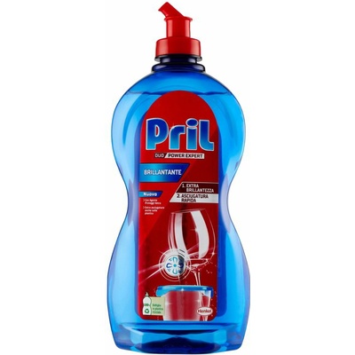 Somat Rinser Leštidlo do umývačky riadu 500 ml