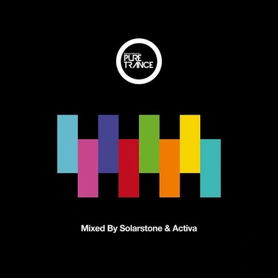 Various - Pure Trance V8 Digipack 2 CD