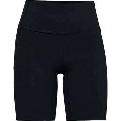 Under Armour Meridian Bike Shorts blk