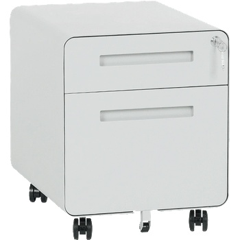 Carmen Офис контейнер Carmen CR-1801 K SAND - сив (3580201)