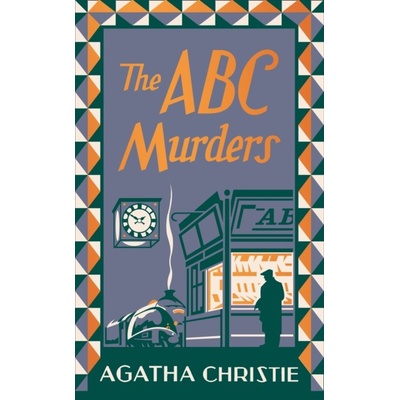 The Abc Murders Special Edition - Agatha Christie