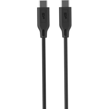 Silicon Power USB Type-C 2m (SP2M0ASYLK15CC1K)