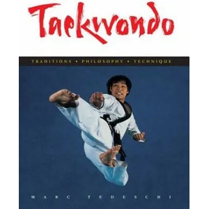 Taekwondo | Marc Tedeschi (ISBN: 9781891640735)