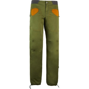 E9 Мъжки панталон за катерене E9 Rondo Story Climbing trousers - Rosemary (009-1552-0512)