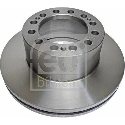 Brzdový kotúč FEBI BILSTEIN 27509