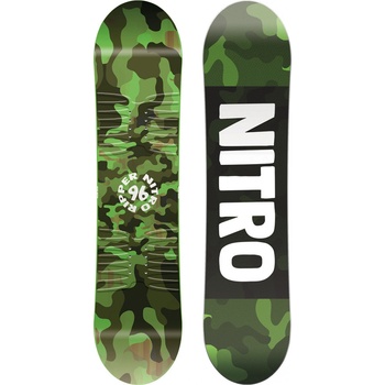 Nitro Ripper Kids 19/20