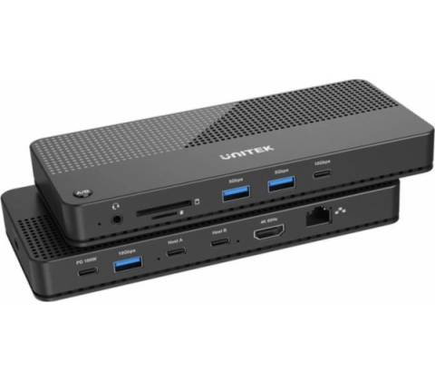 Unitek D1077A