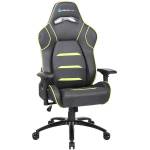 Newskill Геймърси стол Newskill Valkyr Зелен