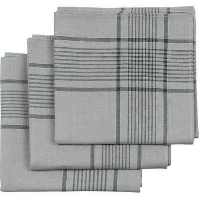MFH Носна кърпа MFH BW, приблизително 50 x 50 cm, опаковка от 3 (16093)