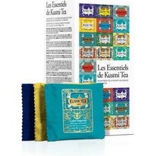 Kusmi Tea Essentials 24 vreciek