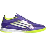 Adidas F50 club in лилаво, бяло, жълто 44 (jh7682)